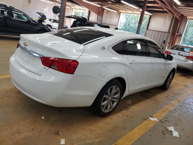2016 CHEVROLET IMPALA LT 2G1105SA6G9199443