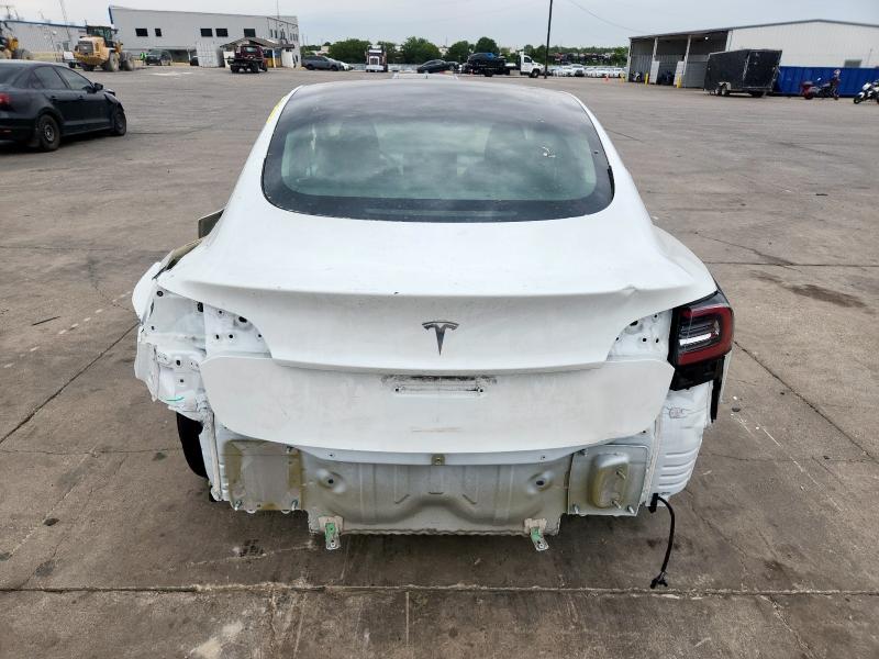 2023 TESLA MODEL 3 - 5YJ3E1EA7PF397112