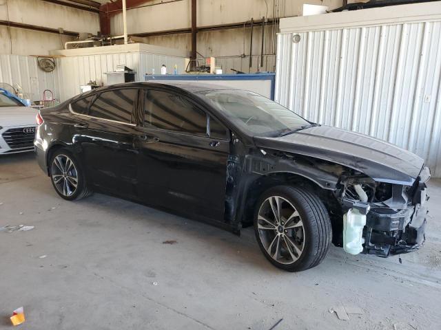 2020 FORD FUSION SEL 3FA6P0CD3LR126335