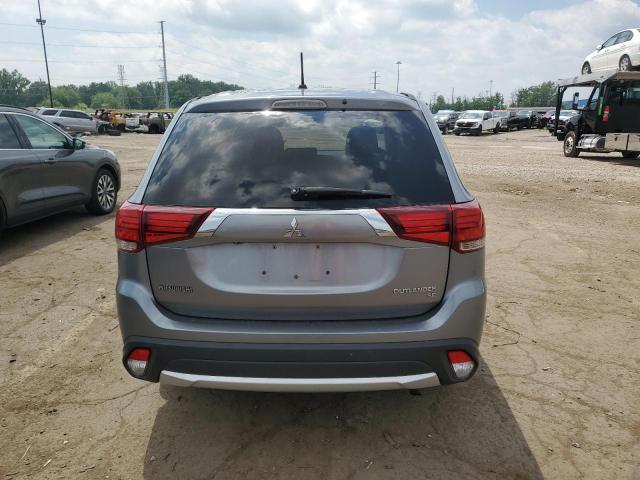 2016 MITSUBISHI OUTLANDER JA4AD3A31GZ003167