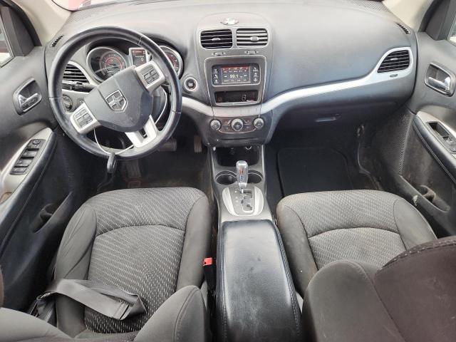 2018 DODGE JOURNEY SE - 3C4PDCAB8JT294675