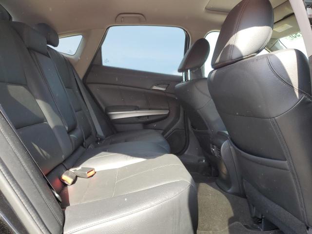 2014 HONDA CROSSTOUR - 5J6TF2H57EL003162