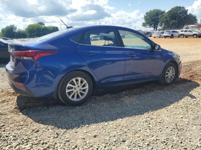 2020 HYUNDAI ACCENT SE 3KPC24A64LE111244