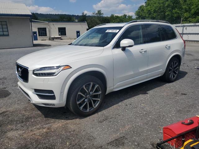 VOLVO XC90 T6