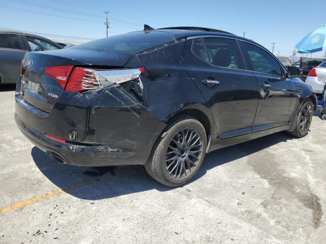 Vin: 5xxgn4a70dg165702, lot: 64099095, kia optima ex 20133