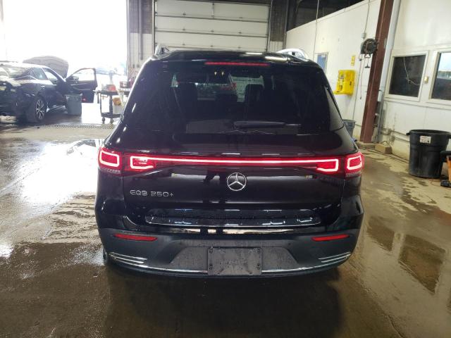 2023 MERCEDES-BENZ EQB 250+ W1N9M0CB2PN031863