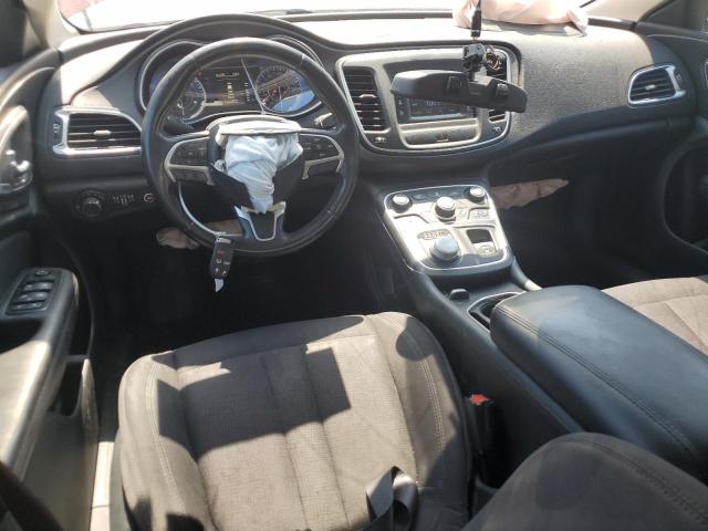 2015 CHRYSLER 200 LIMITE 1C3CCCAB1FN555853