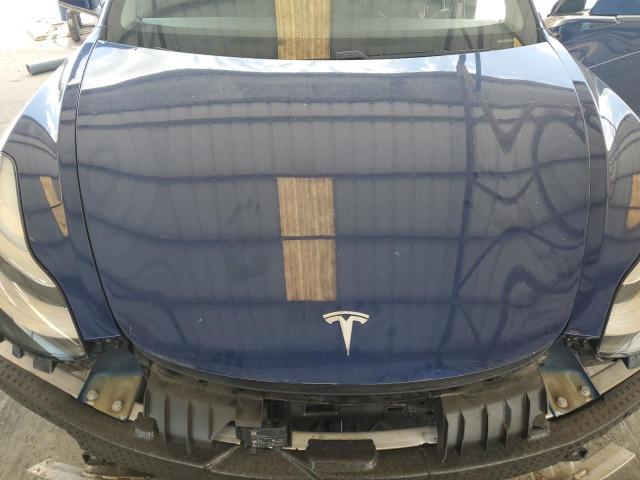 2020 TESLA MODEL 3 AW 5YJ3E1EB1LF620571