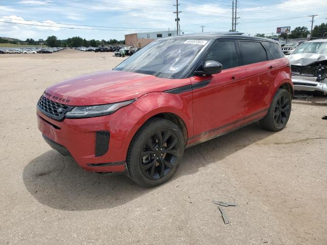 LAND ROVER RANGE ROVE