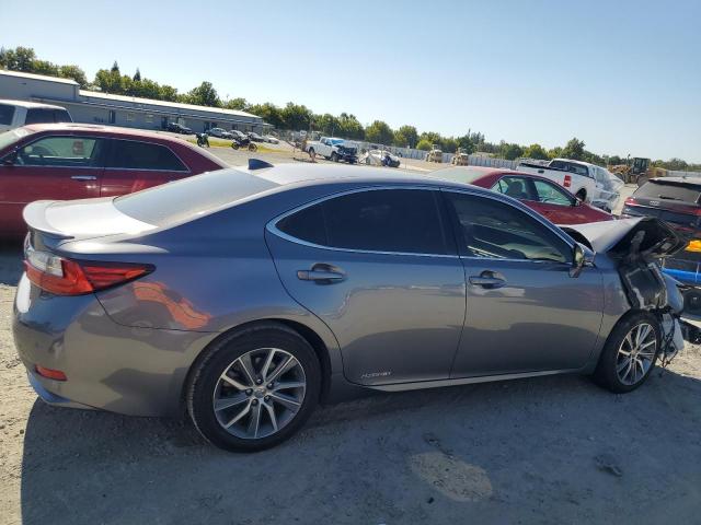2016 LEXUS ES 300H JTHBW1GG1G2105269