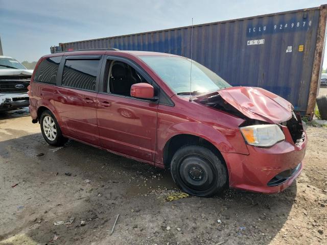 2014 DODGE GRAND CARA - 2C4RDGCG0ER366776