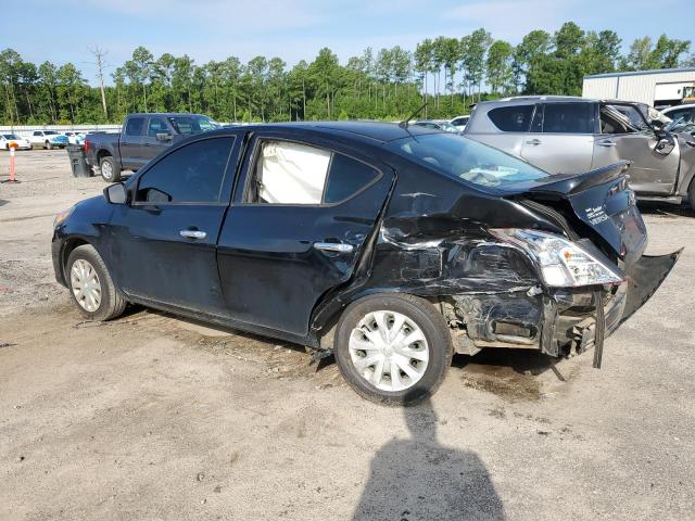 2017 NISSAN VERSA S 3N1CN7APXHL806416