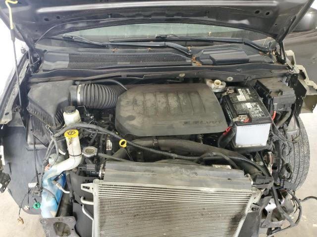2019 DODGE GRAND CARA 2C4RDGCGXKR717785