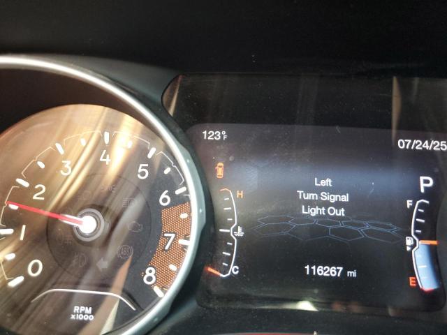 2018 JEEP COMPASS TR 3C4NJDDB3JT403870