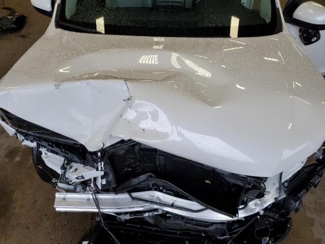 2025 HONDA PILOT ELIT 5FNYG1H85SB118323