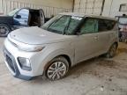 2021 KIA SOUL LX - KNDJ23AU0M7739450