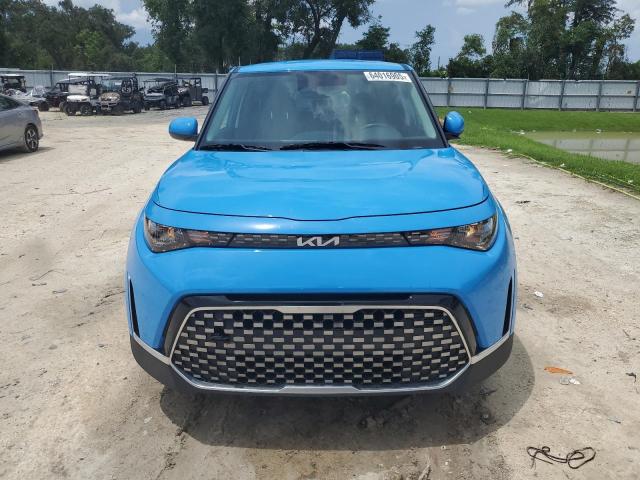 2024 KIA SOUL EX - KNDJ33AU3R7236418