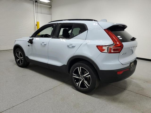 2024 VOLVO XC40 CORE YV4L12UK6R2333108