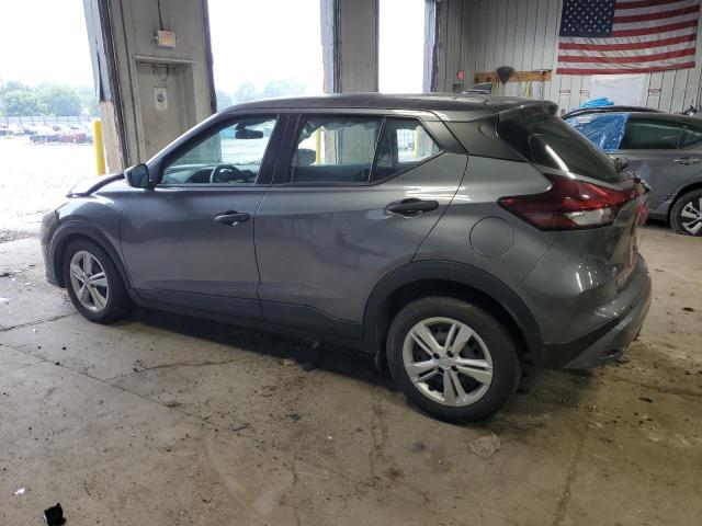 2023 NISSAN KICKS S 3N1CP5BV5PL535923