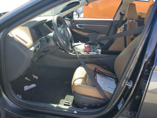 2023 HYUNDAI SONATA HYB - KMHL54JJ1PA064352
