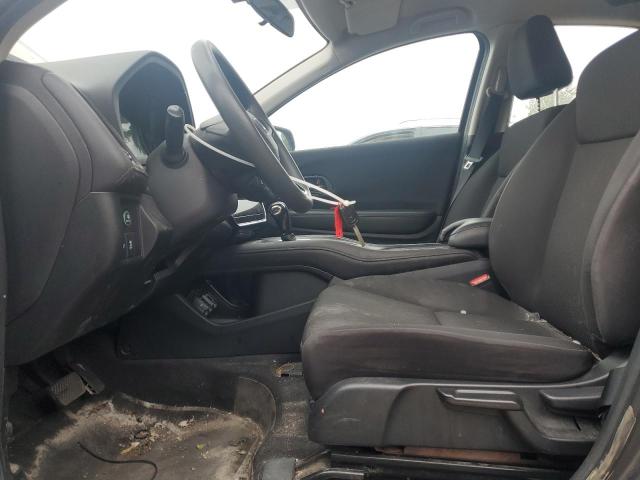 2016 HONDA HR-V LX 3CZRU6H35GM108452
