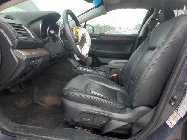 2015 SUBARU OUTBACK 2. 4S4BSBLC2F3252310