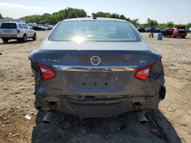 2017 NISSAN ALTIMA 2.5 - 1N4AL3AP1HC253210