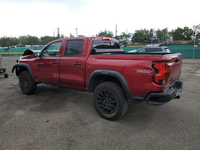 2024 CHEVROLET COLORADO T 1GCPTEEK1R1148758