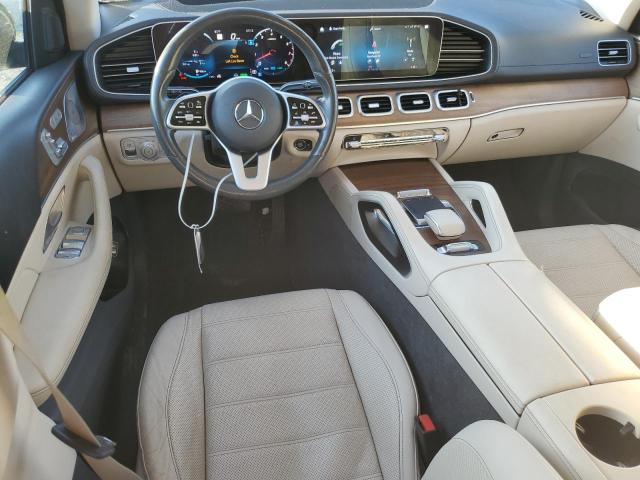 2020 MERCEDES-BENZ GLS 450 4M - 4JGFF5KE0LA109650