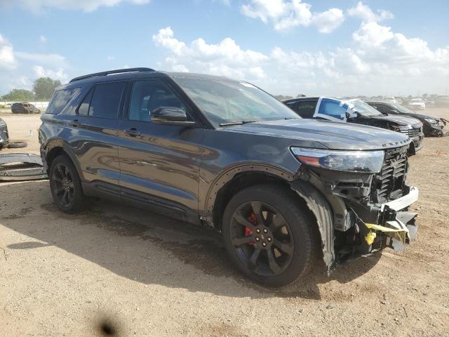 2020 FORD EXPLORER S 1FM5K8GC9LGB50193