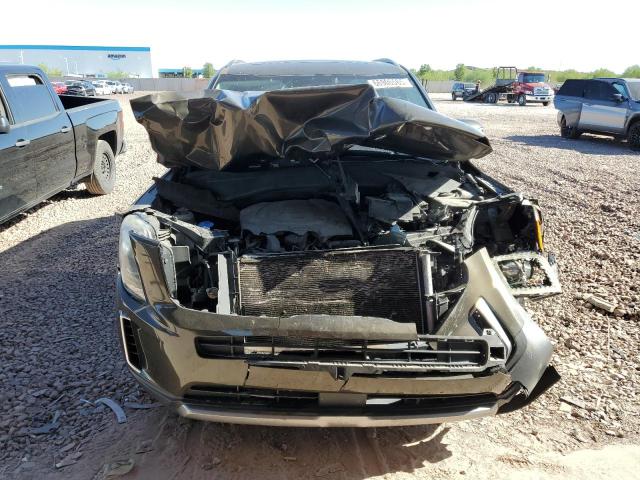 2020 KIA TELLURIDE 5XYP64HC0LG019102