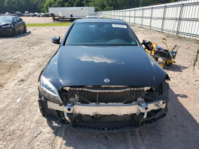 2019 MERCEDES-BENZ C 300 55SWF8DB1KU287659