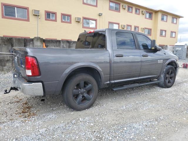2016 RAM 1500 SLT 1C6RR7LG3GS104986