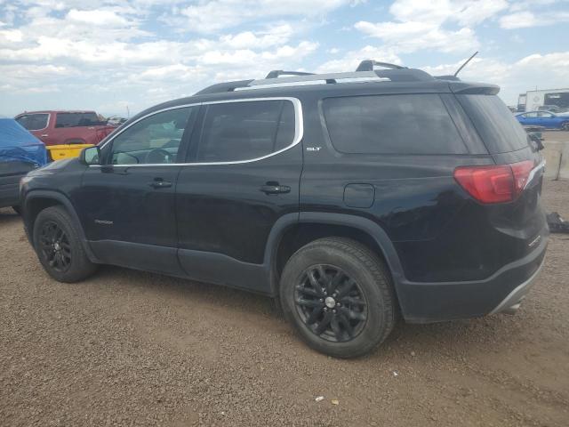 2019 GMC ACADIA SLT 1GKKNULS9KZ173050
