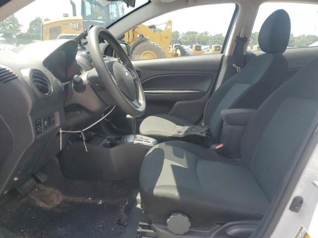 2023 MITSUBISHI MIRAGE G4 ML32FUFJ3PHF03764