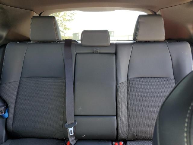 2025 TOYOTA BZ4X XLE JTMABACA8SA095588
