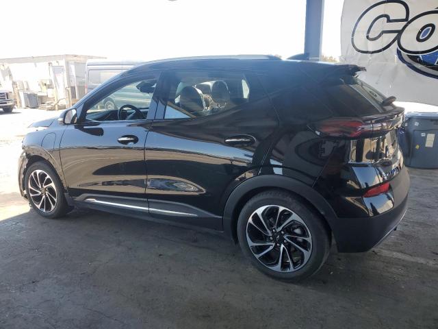 2022 CHEVROLET BOLT EUV P 1G1FZ6S01N4120298