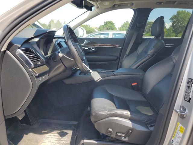 2018 VOLVO XC90 T6 YV4A22PK6J1212007