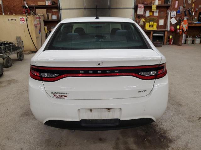 2016 DODGE DART SXT 1C3CDFBB3GD644960