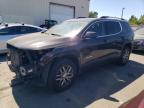 2017 GMC ACADIA SLT - 1GKKNMLS3HZ315028