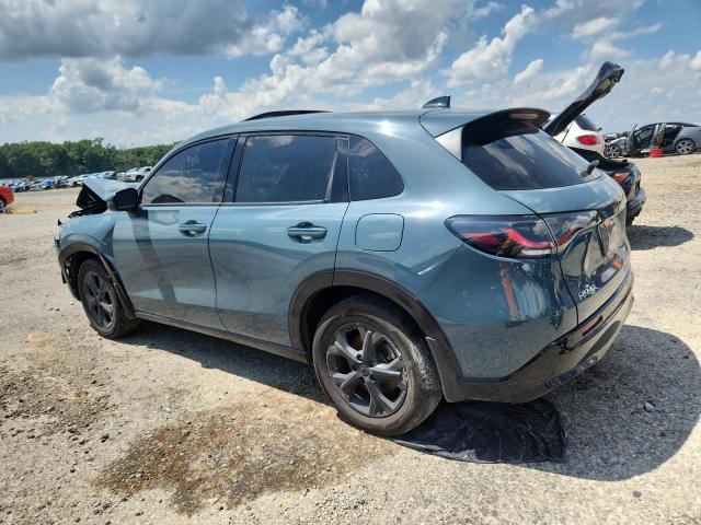 2024 HONDA HR-V EXL - 3CZRZ1H73RM757421