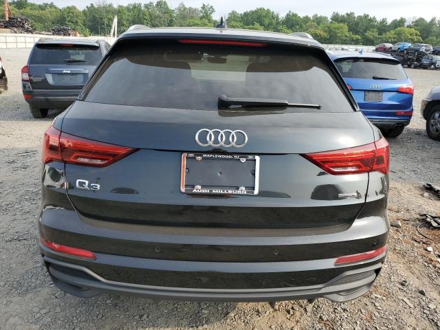 2023 AUDI Q3 PREMIUM WA1DECF35P1110966