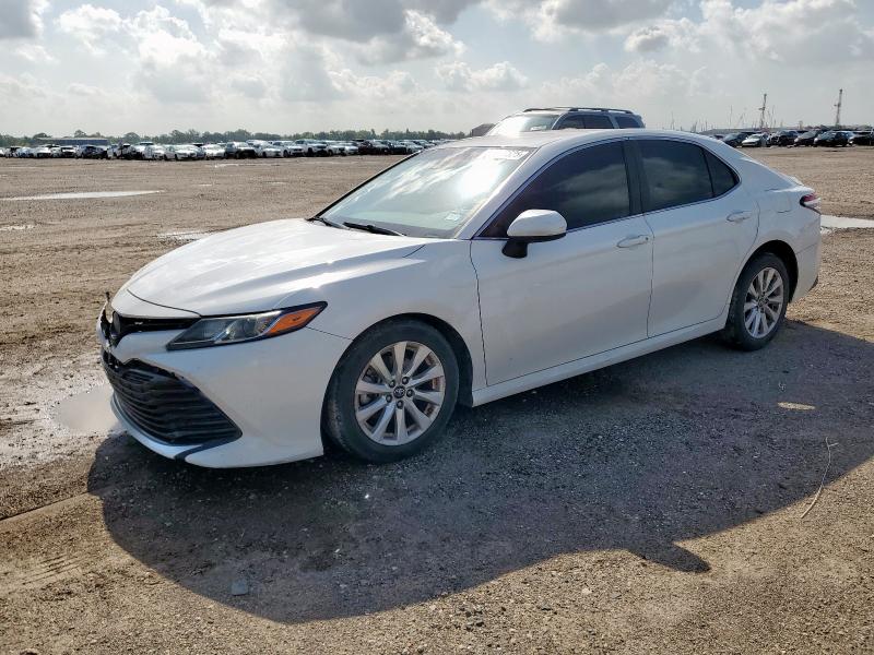 TOYOTA CAMRY L
