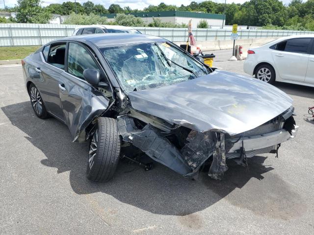 2024 NISSAN ALTIMA SV - 1N4BL4DV9RN422917