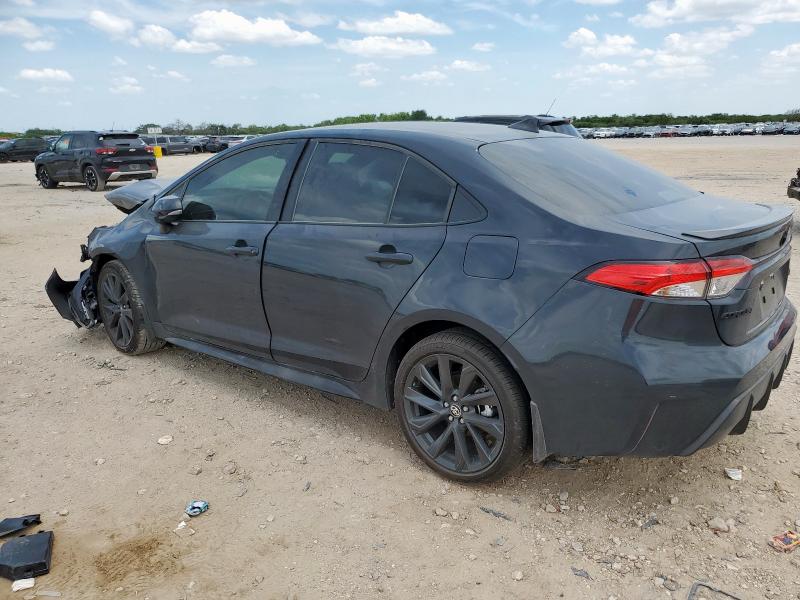 2025 TOYOTA COROLLA SE 5YFS4MCEXSP239110