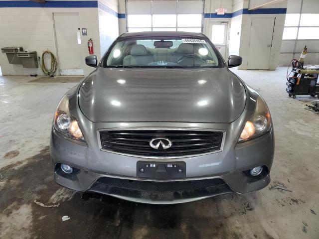 2015 INFINITI Q60 JOURNE JN1CV6EK4FM870804