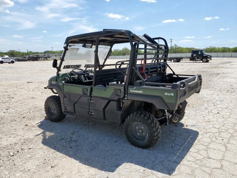 2021 KAWASAKI KAF820 B #3302985627