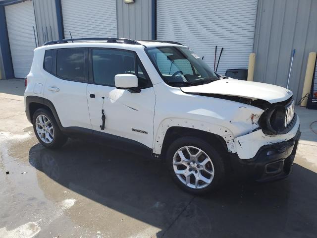 2018 JEEP RENEGADE L ZACCJABB5JPJ08797