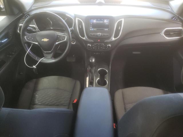 2019 CHEVROLET EQUINOX LT 2GNAXLEX8K6268870