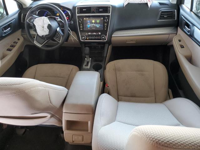 2019 SUBARU OUTBACK 2. 4S4BSAFC7K3393003